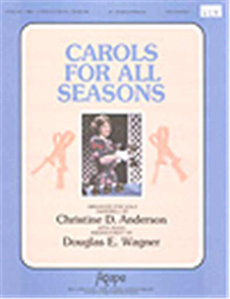 Carols for All Seasons